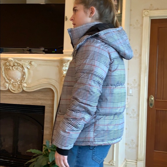 Puffer jacket - Picture 2 of 5